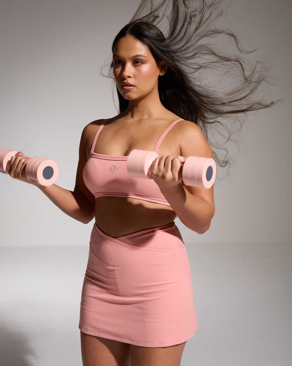 Women Who Move: Community Workout & Panel