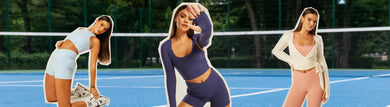 Not Just Activewear: This Is Your Everyday Armour