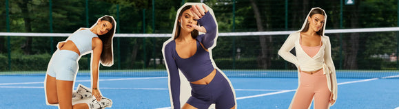 Not Just Activewear: This Is Your Everyday Armour