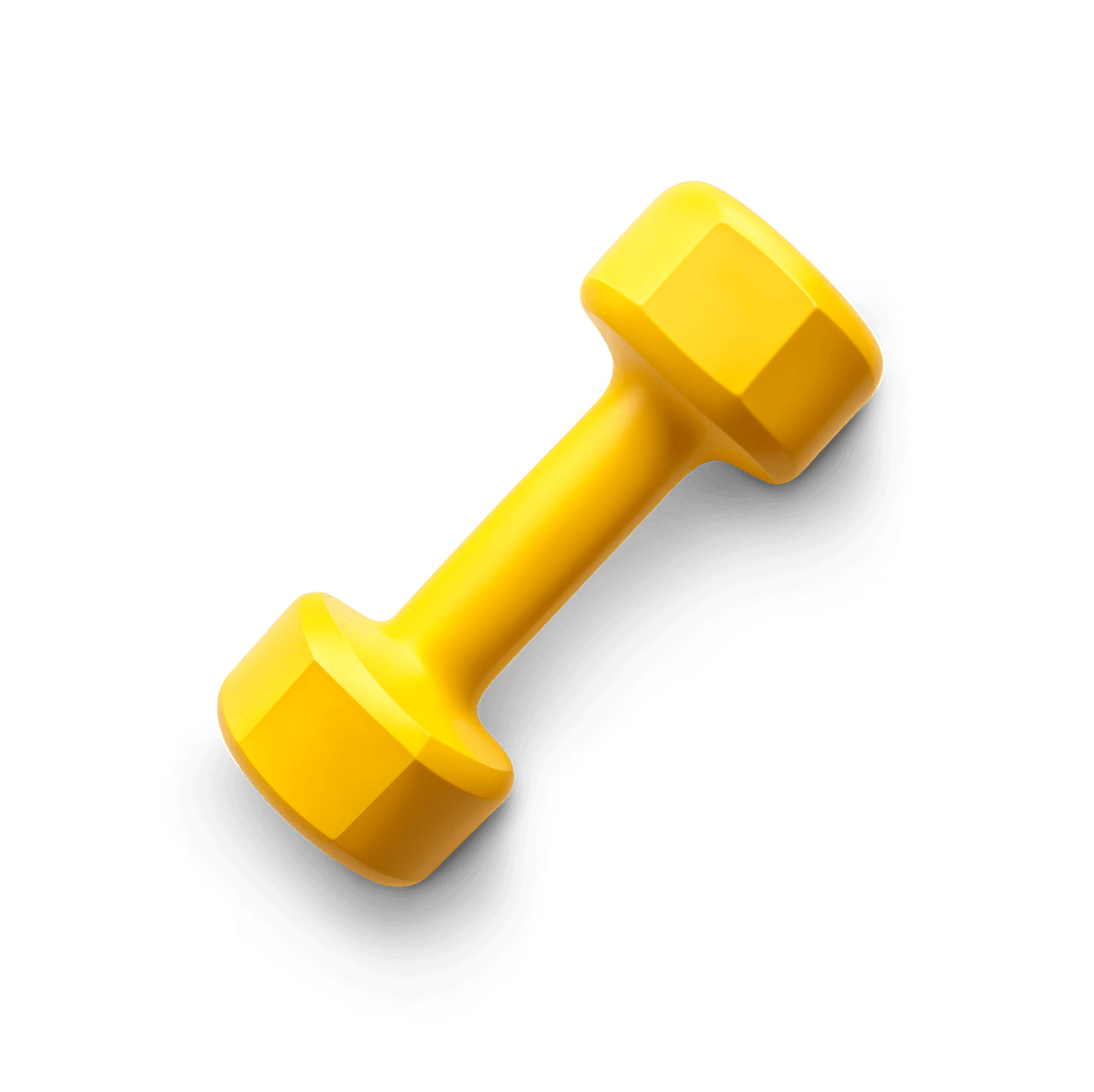 Training Dumbbell