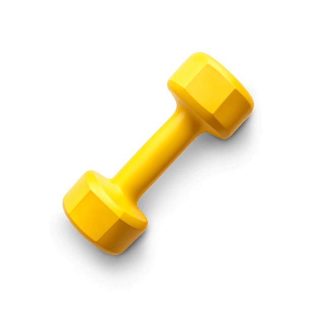 Training Dumbbell
