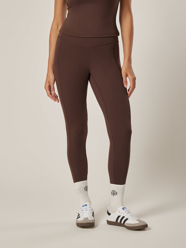 Core Flexibility Leggings