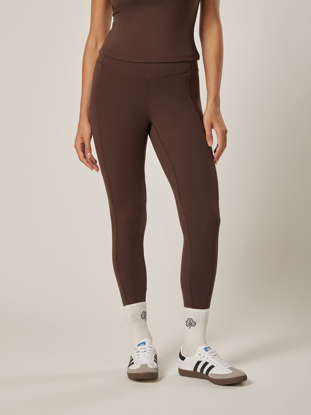Core Flexibility Leggings