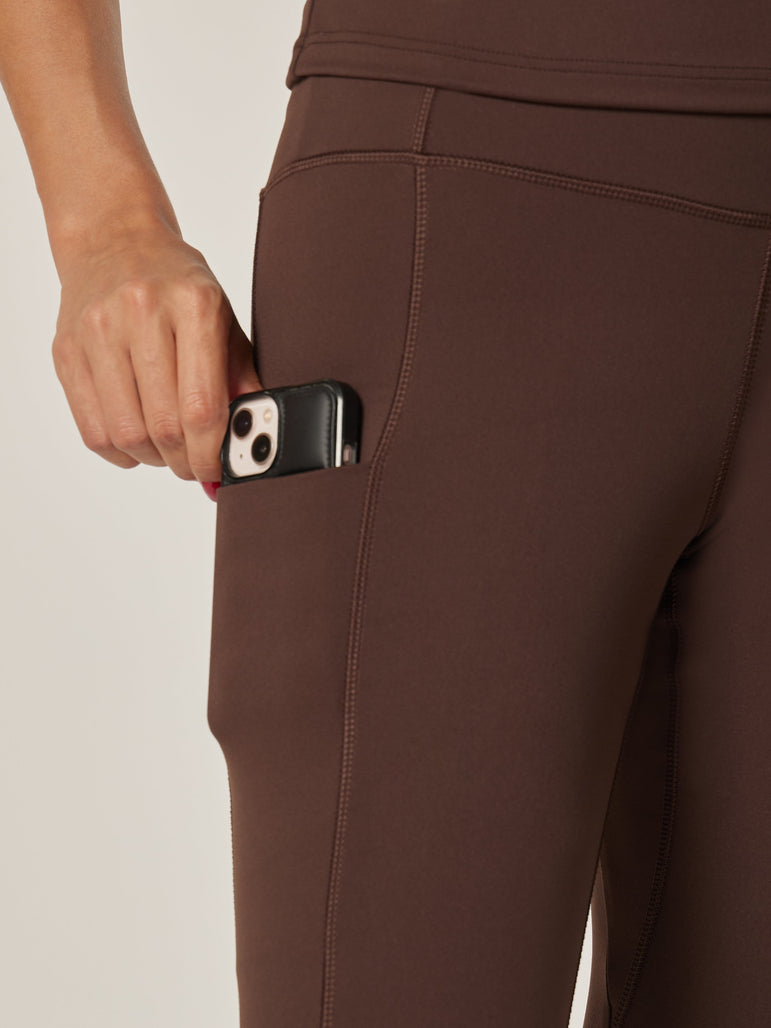 Core Flexibility Leggings