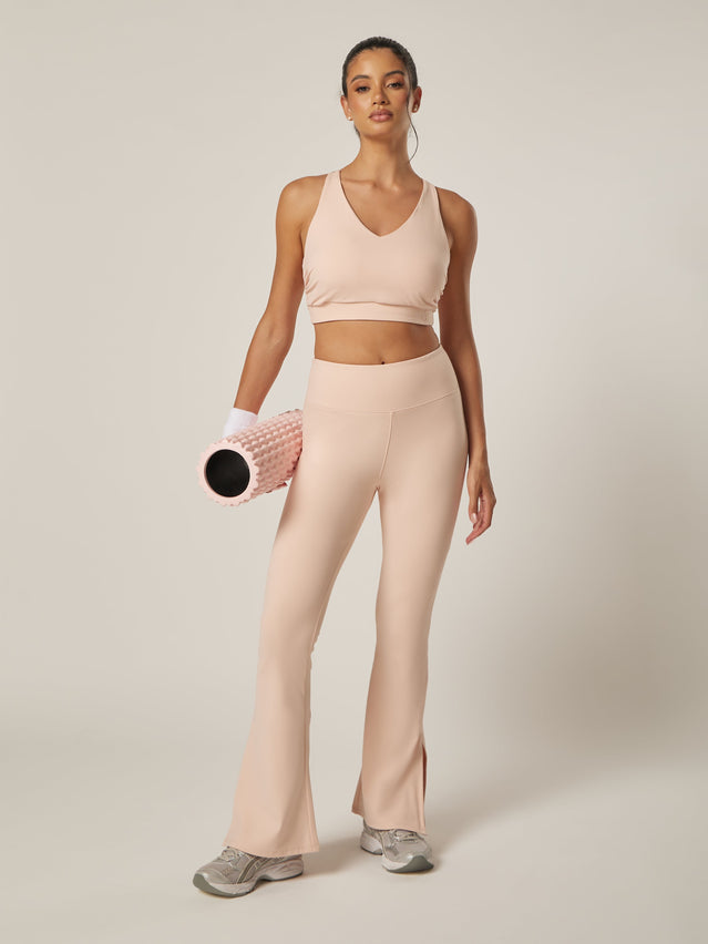 Sports Crossback Bra
