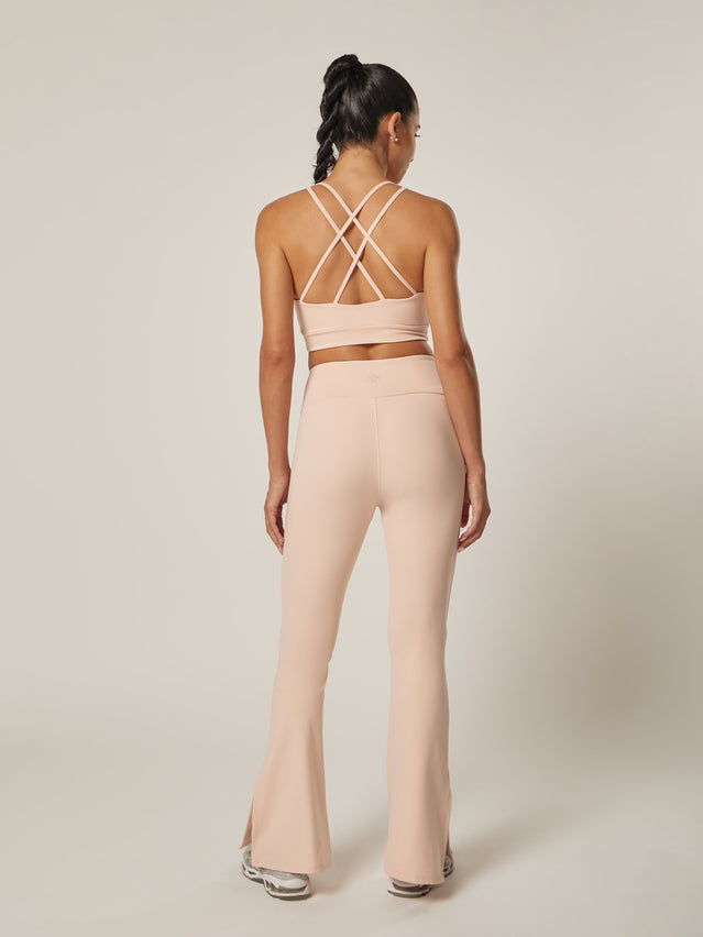 Sports Crossback Bra