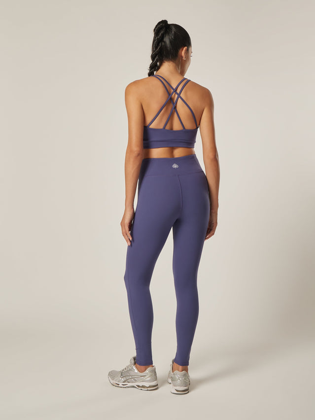 Sports Crossback Bra