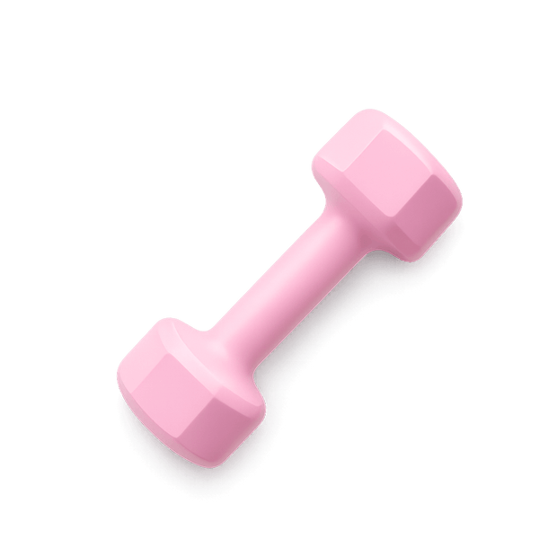 Training Dumbbell