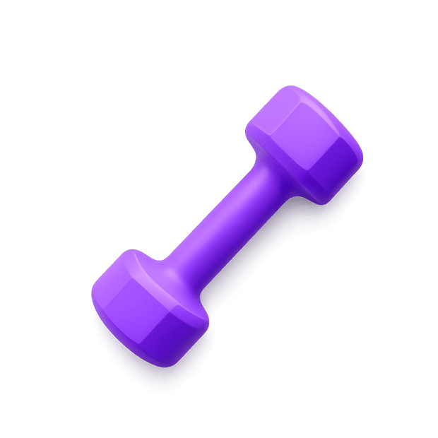 Training Dumbbell
