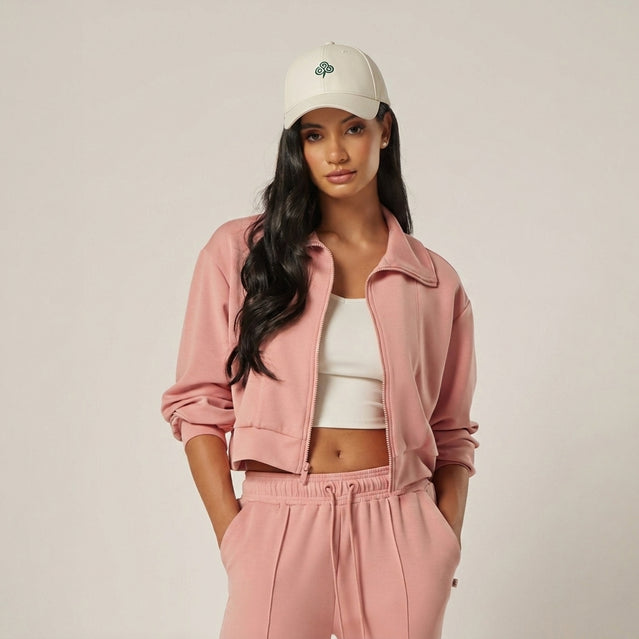 Be Athletica Cap