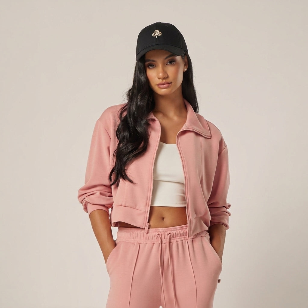Be Athletica Cap