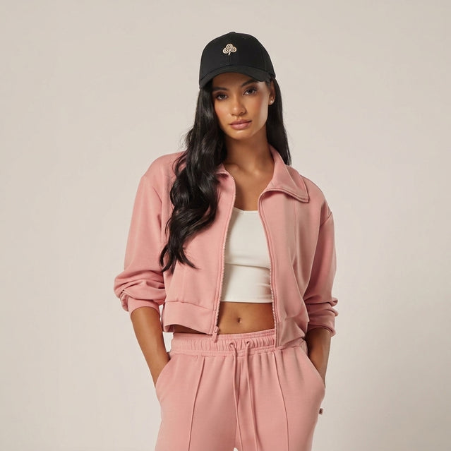 Be Athletica Cap