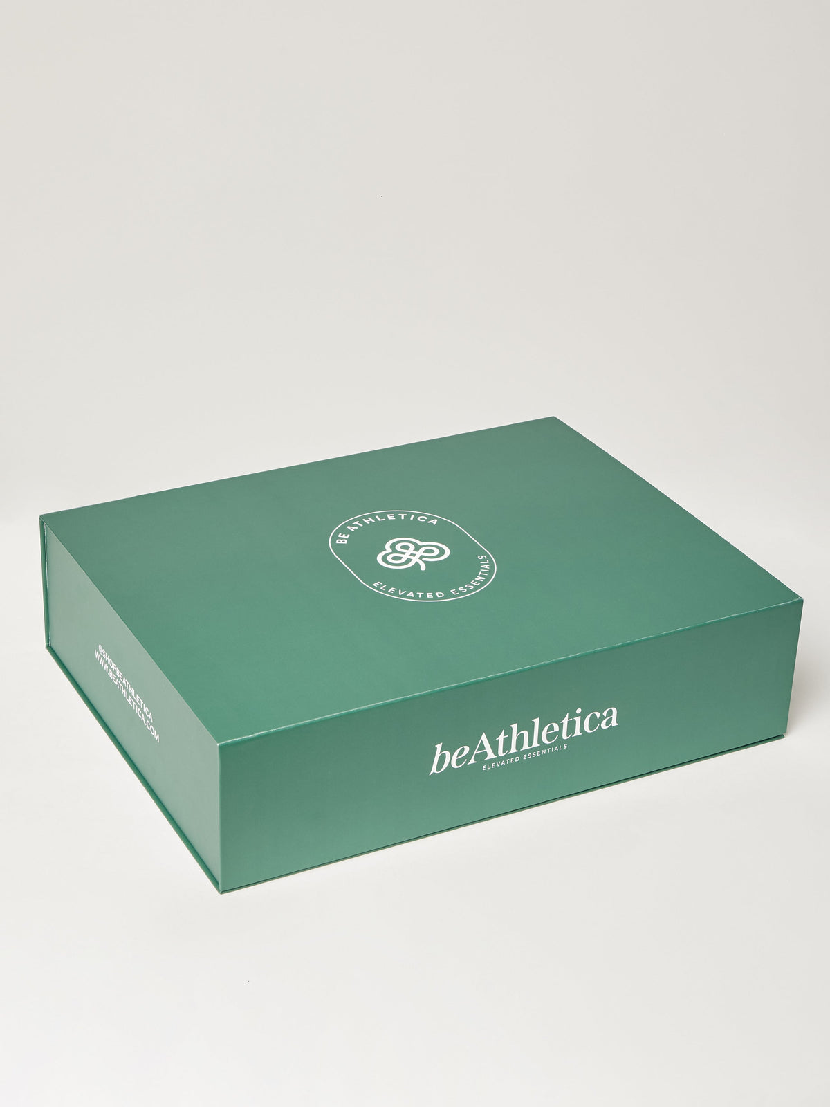 Be Athletica Premium Packaging Box