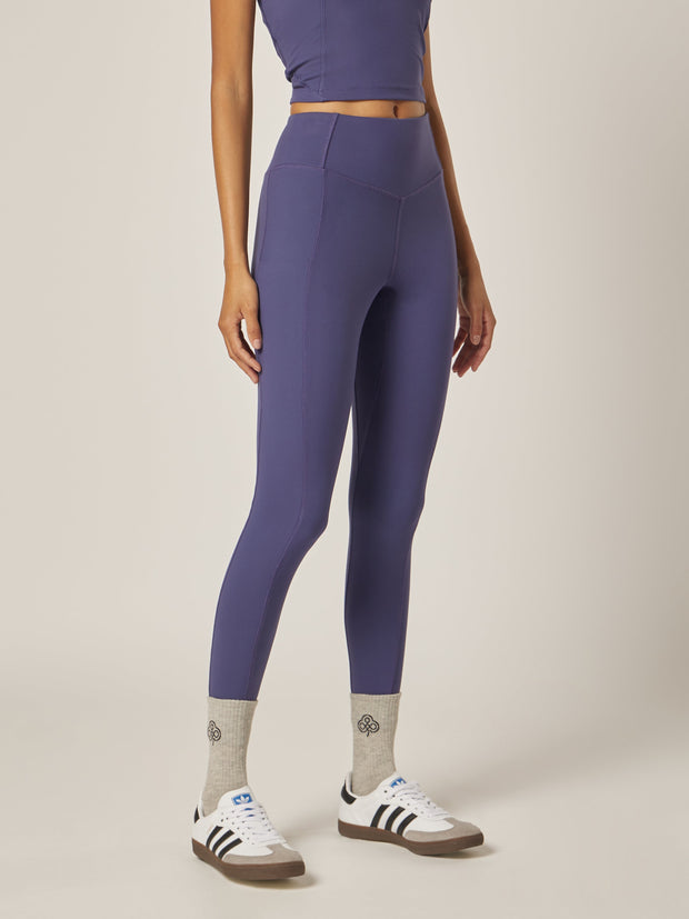 Core Flexibility Leggings