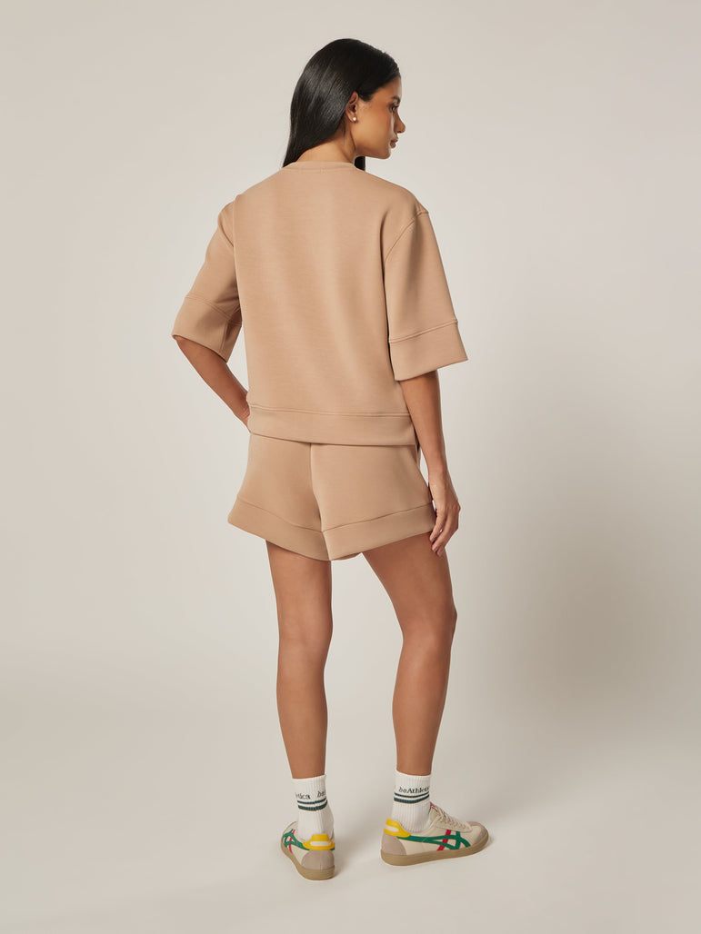 Elevate Essential Tee