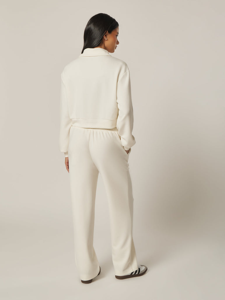 Elevate Essential Zip-Up Jacket