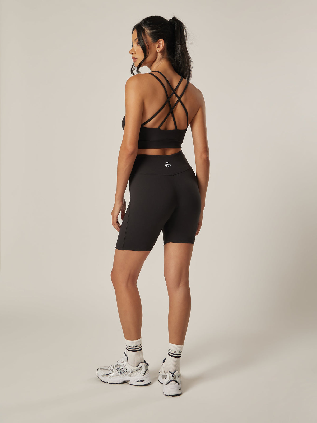 Sports Crossback Bra