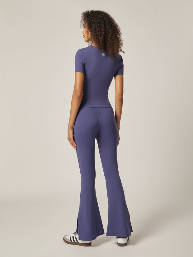 Core Short-Sleeve Top