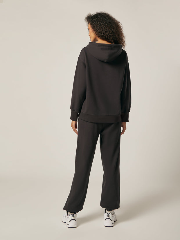 Be Statement Oversized Hoodie