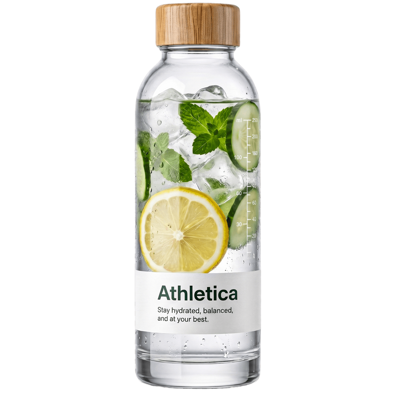 Infuser Bottle