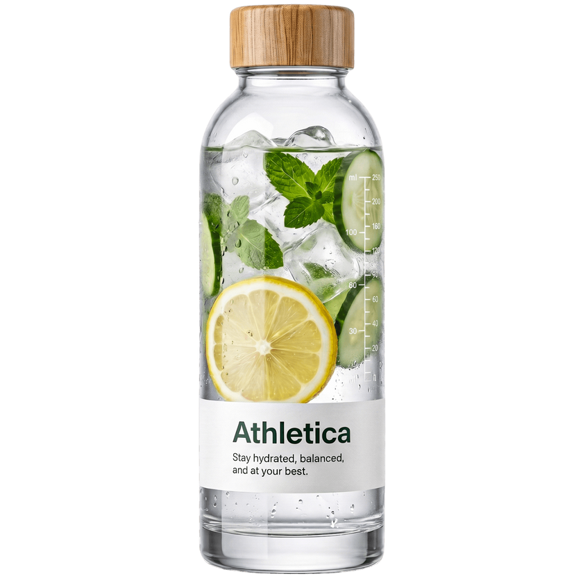 Infuser Bottle