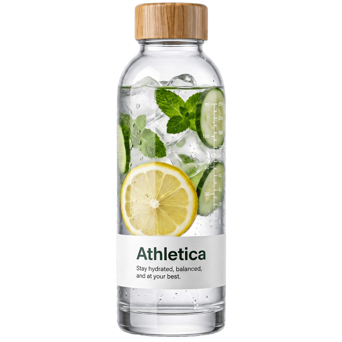 Infuser Bottle