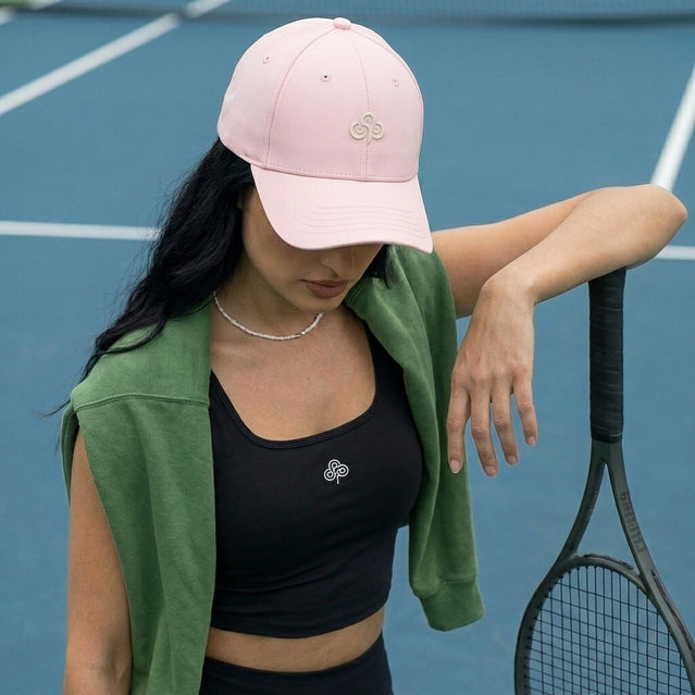 Be Athletica Cap