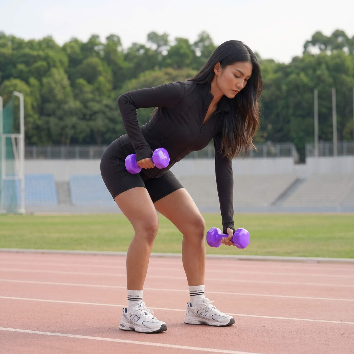 Training Dumbbell